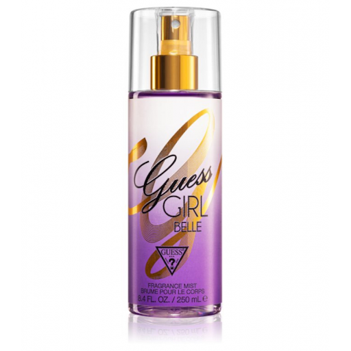 Guess Body Mist Girl Belle for Women 250ml