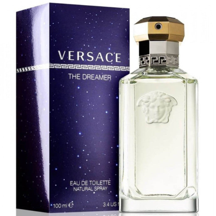 عطر فرزاتشي ذا دريمر او دو تواليت للرجال 100 مل