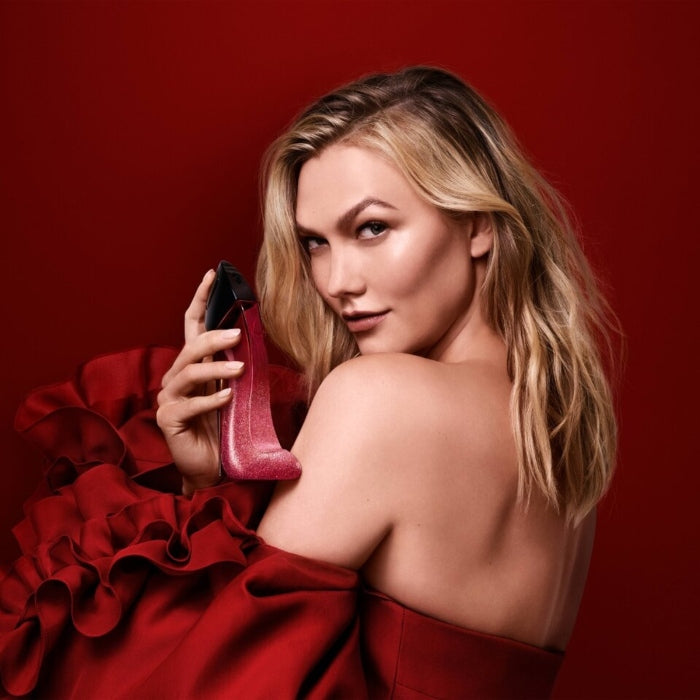 Carolina Herrera Very Good Girl Glam Eau De Parfum For Women 80ml