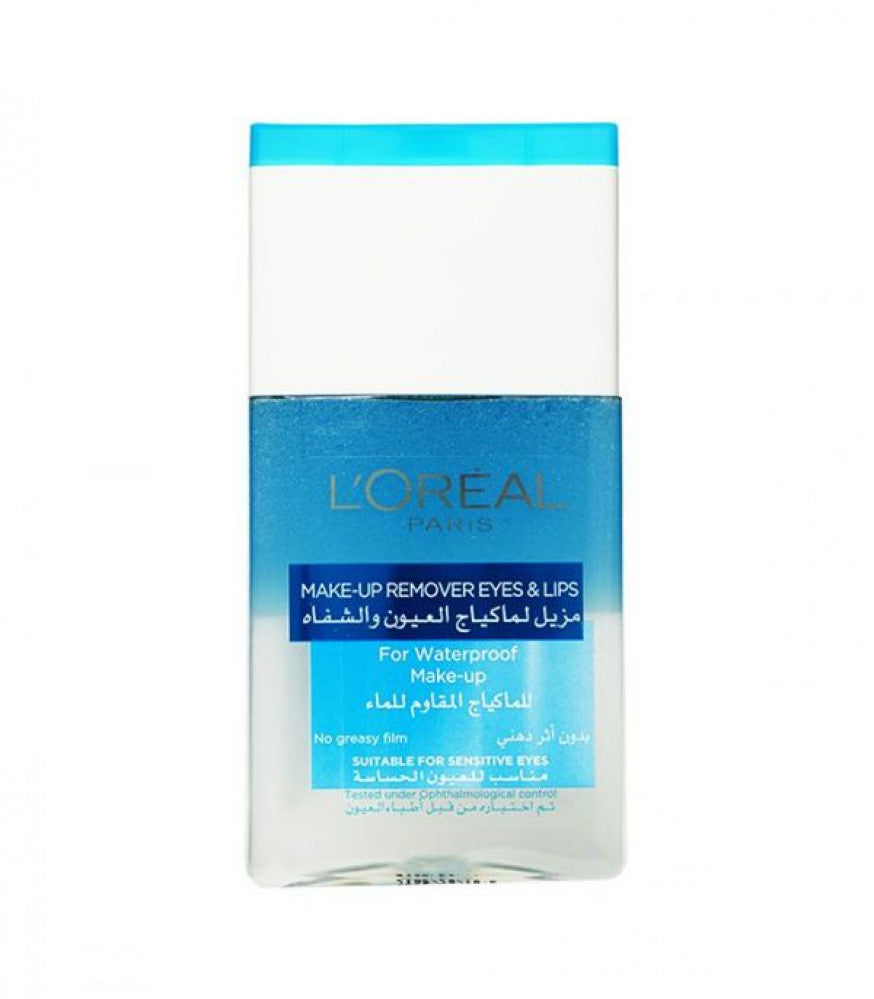 L Oreal Paris Makeup Remover 125ml