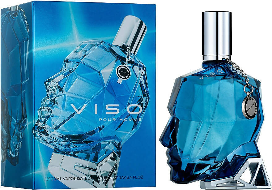 كامارا فيزو او دي تواليت للرجال 100 مل