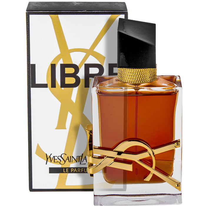 Yves Saint Laurent Libre Le Parfum For Women 50ml – O2morny.com