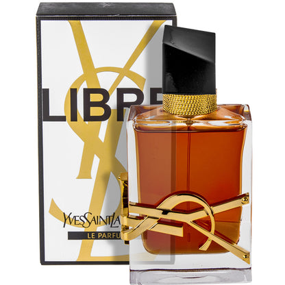 Yves Saint Laurent Libre Le Parfum For Women 50ml