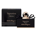 Salvatore Ferragamo Signorina Misteriosa Eau De Parfum For Women 100ml