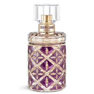 Roberto Cavalli Florence Eau De Parfum For Women 75ml