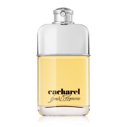 Cacharel Pour Homme Eau De Toilette For Men 50ml