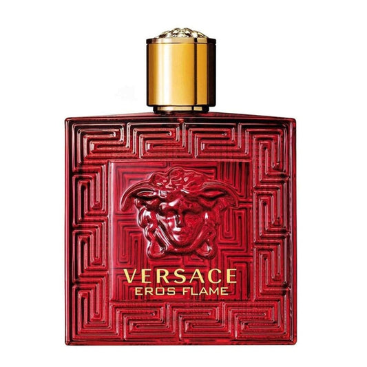 Versace Eros Flame Eau De Parfum For Men 100ml