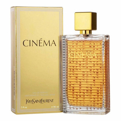 Yves Saint Laurent Cinéma Eau De Parfum For Women 90ml