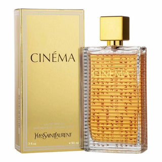 Yves Saint Laurent Cinéma Eau De Parfum for Women 90ml