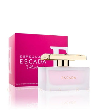 Escada Especially Escada Delicate Notes Eau De Toilette for Women 75ml