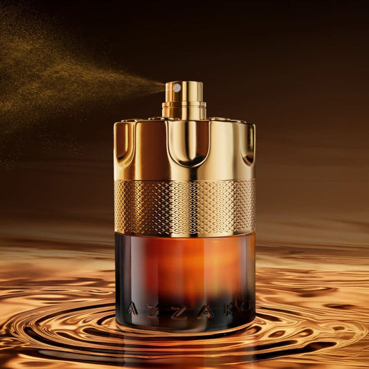 Azzaro Forever Wanted Absolu Parfum For Men 100ml