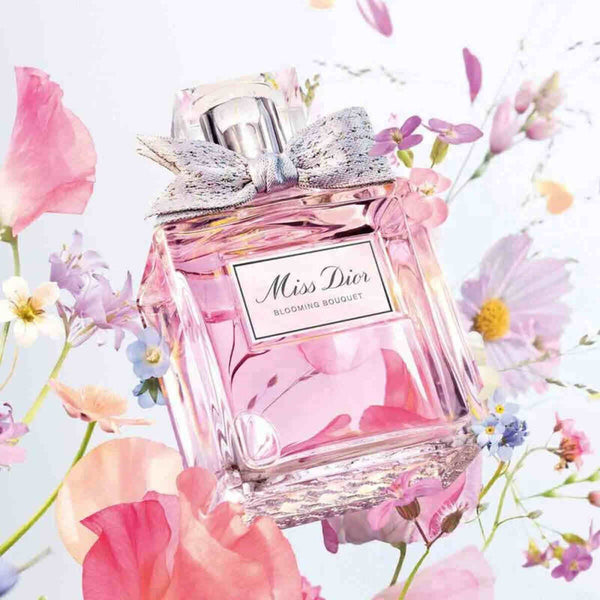 Christian Dior Miss Dior Blooming Bouquet Eau De Toilette For Women 100ml