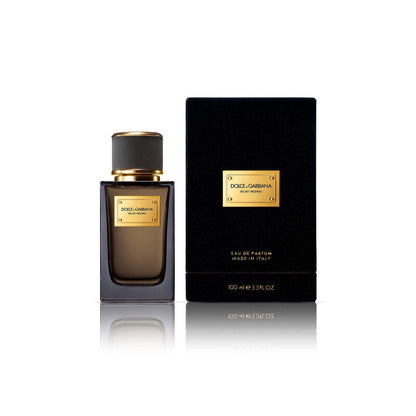 Dolce & Gabbana Velvet Incenso Eau De Parfum For Men 100ml
