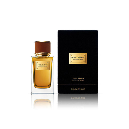 Dolce & Gabbana Velvet Exotic Leather Eau De Parfum For Unisex 100ml