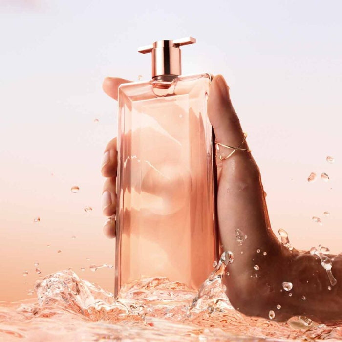 Lancome Idole Eau De Toilette For Women 100ml