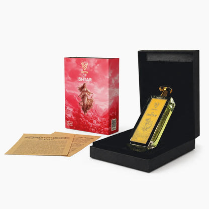 Myth Of Ishtar Extrait De Parfum For Women 80ml