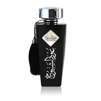 Almas Perfumes Oud Alsheiwok Eau De Parfum For Men 100ml