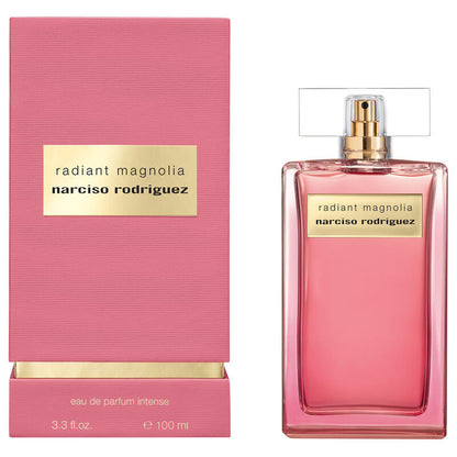 Narciso Rodriguez Radiant Magnolia Parfum For Women 100ml