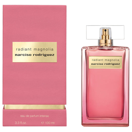 Narciso Rodriguez Radiant Magnolia Parfum For Women 100ml