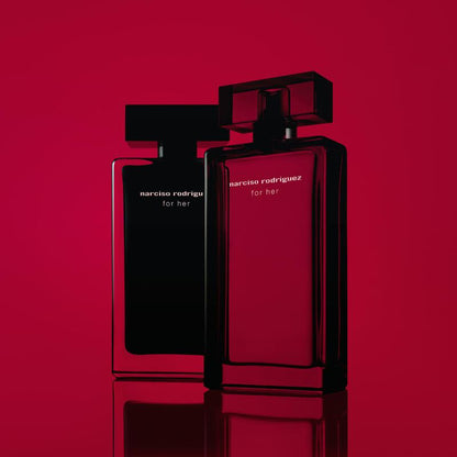 Narciso Rodriguez For Her Intense Eau De Parfum For Women 100ml