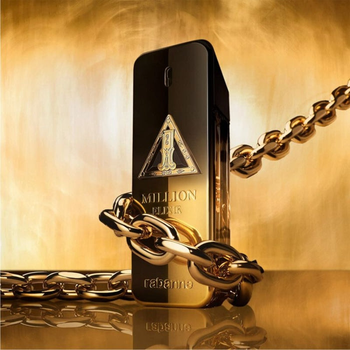عطر باكو رابان عطر 1 مليون نايت اليكسير بارفان للرجال 100مل
