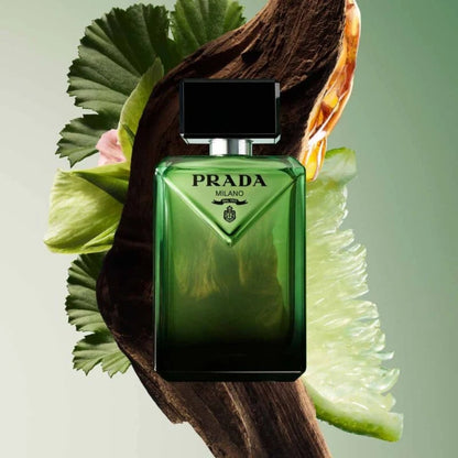 Prada Paradigme Eau De Parfum For Men 100ml
