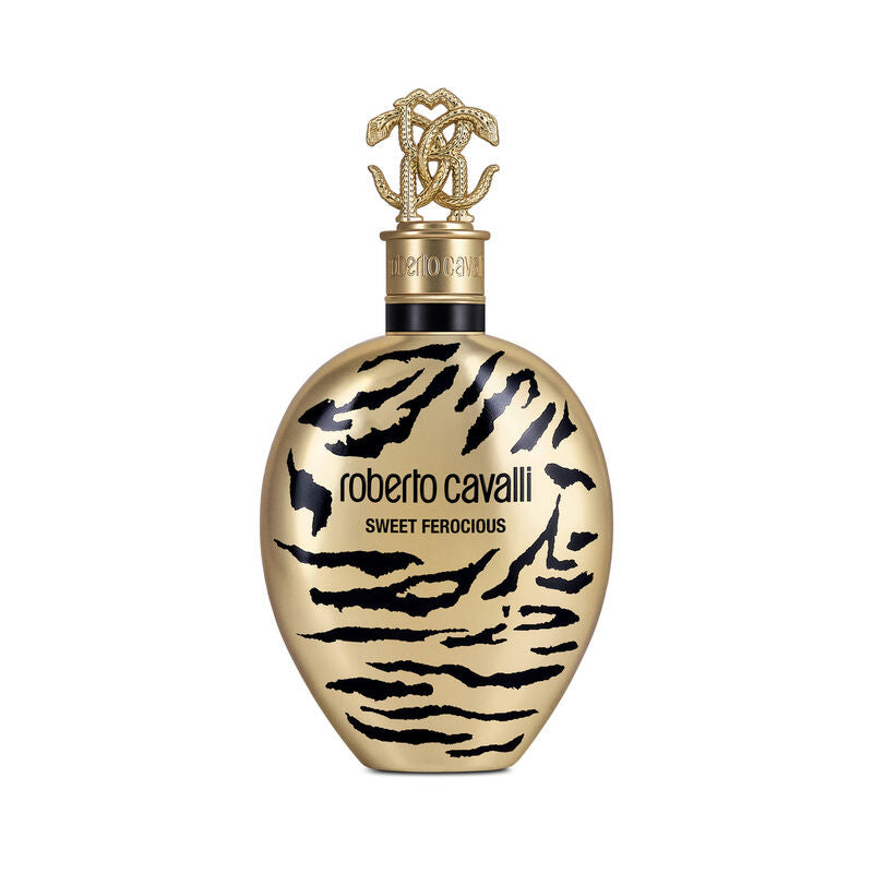 Roberto Cavalli Sweet Ferocious Eau De Parfum For Women 75ml