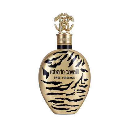 Roberto Cavalli Sweet Ferocious Eau De Parfum For Women 75ml
