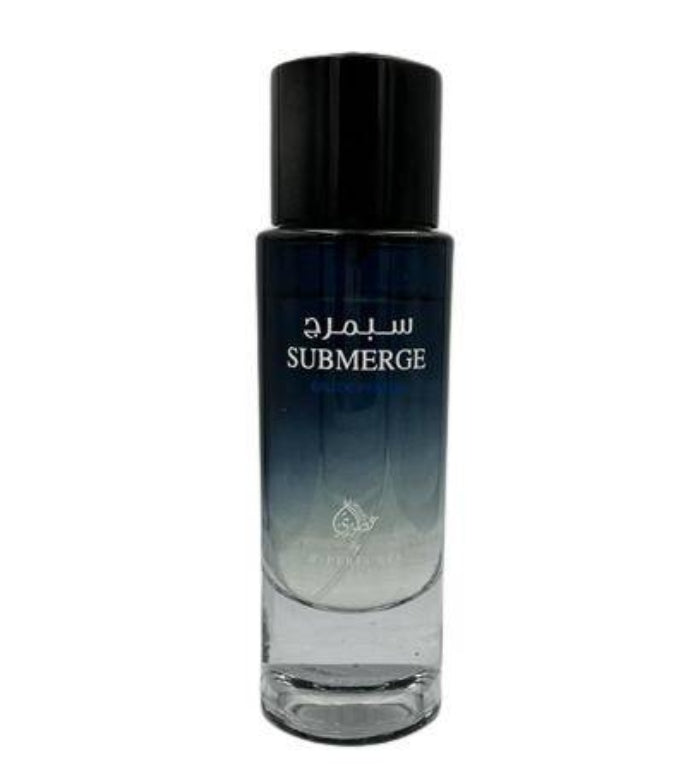 Otoori Submerge Eau De Parfum For Men 100ml