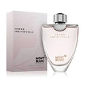 Mont Blanc Individuelle Eau De Toilette For Women 75ml