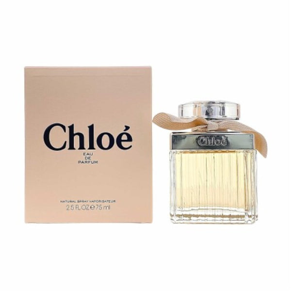 Chloe Eau De Parfum For Women 75ml