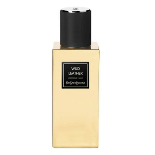 Yves Saint Laurent Wild Leather Eau De Parfum For Unisex 75ml