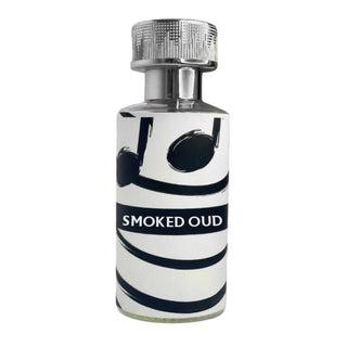 Diwan Smoked Oud Extrait De Parfum For Unisex 50ml