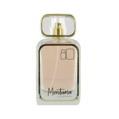 Montana Eau De Toilette For Women 100ml