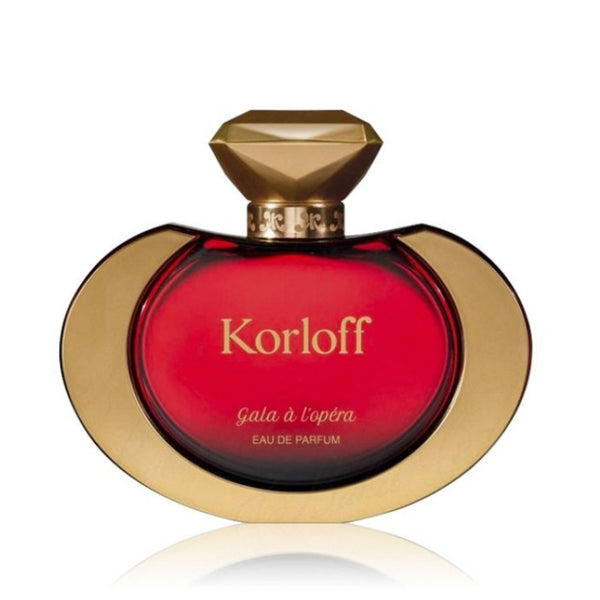 Korloff Gala A L Opera Eau De Parfum For Women 100ml