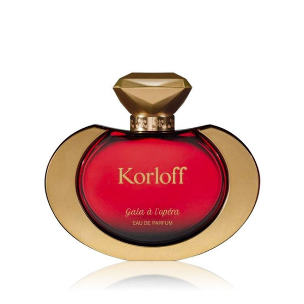عطر كورلوف جالا ايه لوبيرا او دو بارفان للنساء 50 مل