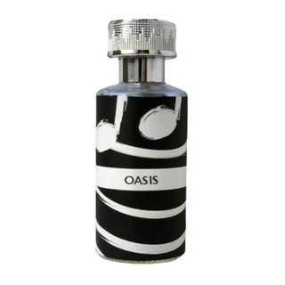 Diwan Oasis Extrait De Parfum For Unisex 50ml inspired by Liwa Widian
