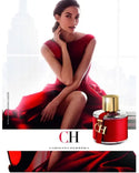 Carolina Herrera CH Eau De Toilette for Women 100ml