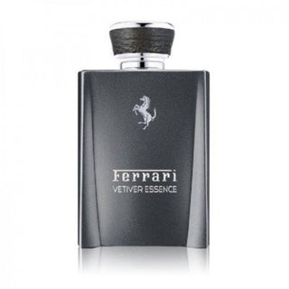 Ferrari Vetiver Essence Eau De Parfum For Men 50ml