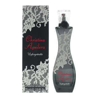 عطر كريستينا اجيليرا ان فورجيتابول او دو بارفان للنساء 75 مل