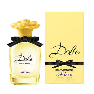 Dolce & Gabbana Dolce Shine Eau De Parfum For Women 50ml