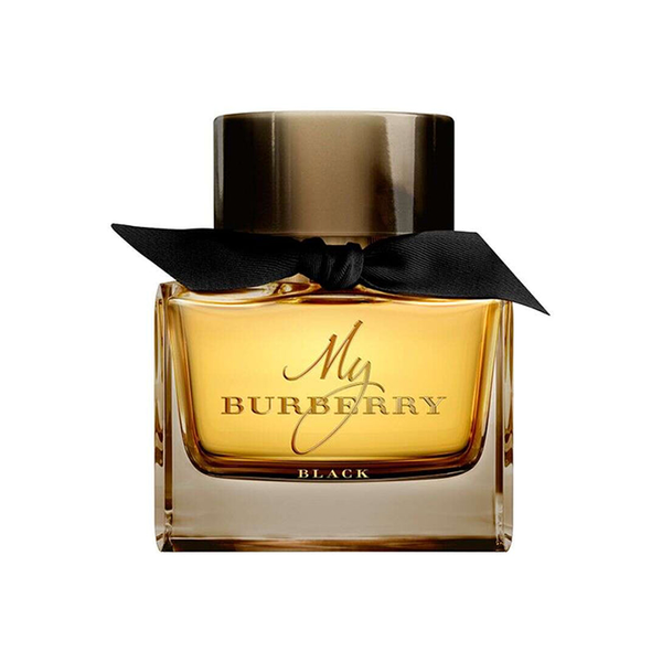 Sample Burberry My Burberry Black Vials Eau De Parfum for Women 3ml