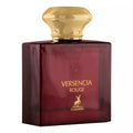 عطر ميزون الهمبرا فيرسينسيا روج او دو بارفان للرجال 100مل