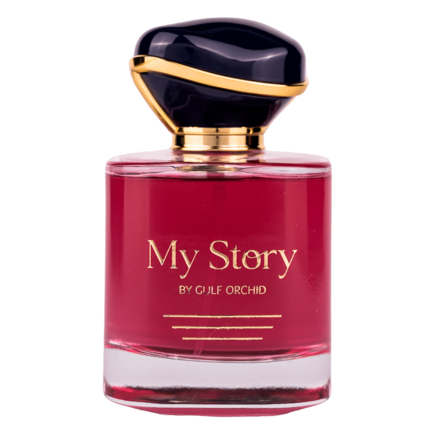 My Story Gulf Orchid 110ml ユニセックス香水 Gulf Orchid My Story Eau De Parfum For Women 110ml – O2morny.com