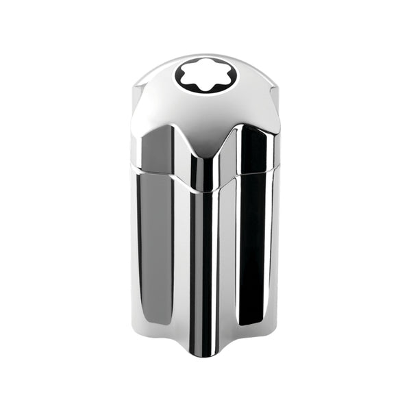 Mont Blanc Emblem Intense Eau De Toilette for Men 100ml