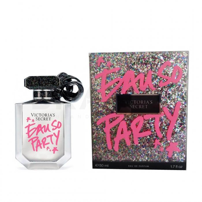 Victoria Secret Eau So Party Eau De Parfum For Women 50ml