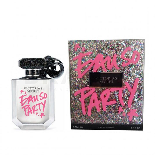 Victoria Secret Eau So Party Eau De Parfum For Women 50ml