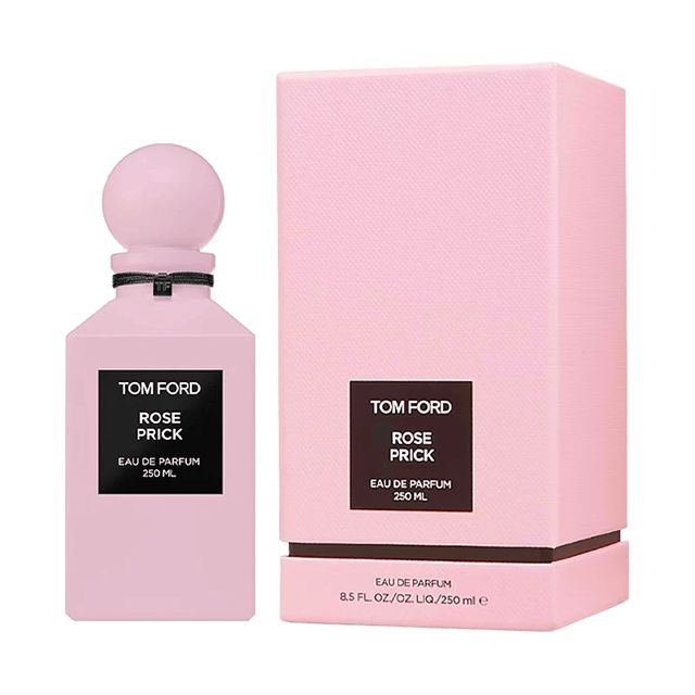 Tom Ford Rose Prick Eau De Parfum For Unisex 250ml