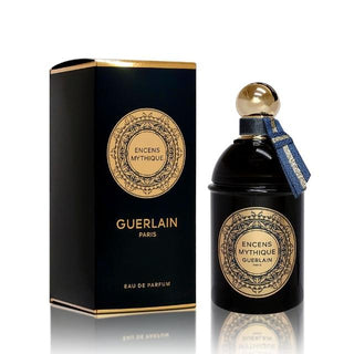 Guerlain Encens Mythique Eau De Parfum for Unisex 125ml