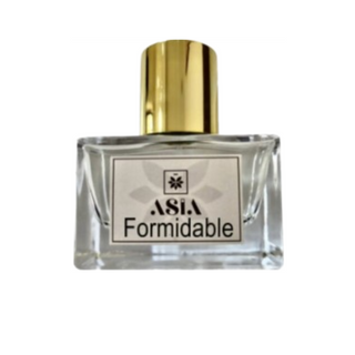 Asia Formidable Eau De Parfum Unisex 45ml